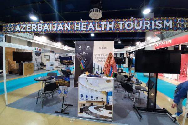 MedTravelExpo 2021