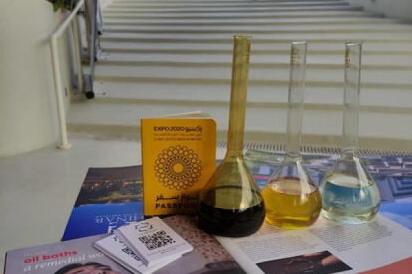 Уникальные оздоровительные отели и центры реабилитации Азербайджана, представленные компанией «PMD Hospitality» на выставке «Dubai Expo 2020»